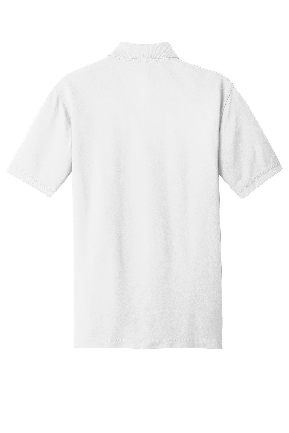 Port Authority K8000 White