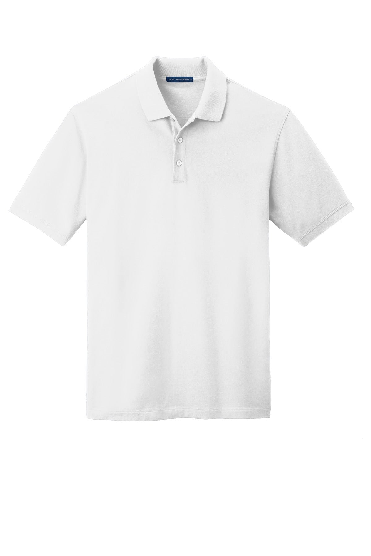 Port Authority K8000 White
