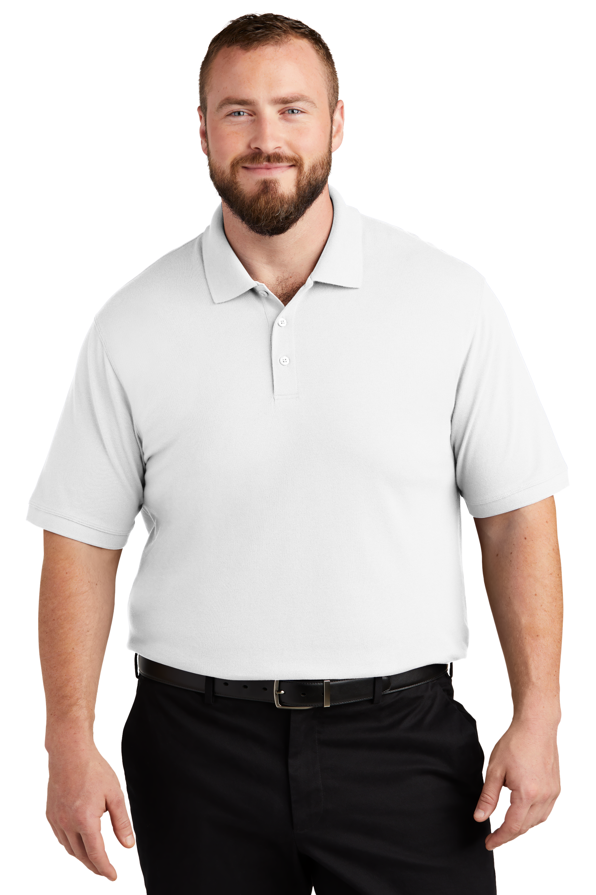 K8000 Port Authority® EZCotton® Polo