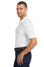 Port Authority K8000 White