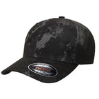 6277 - Flexfit Cotton Blend Cap