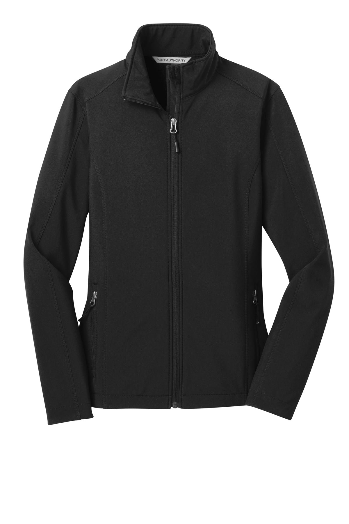 Port Authority L317 Black