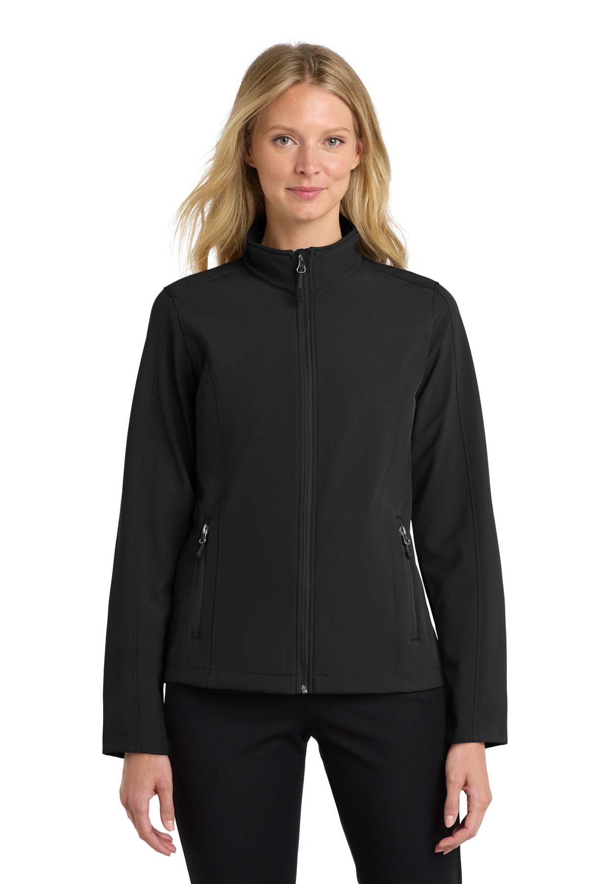 Port Authority L317 Black