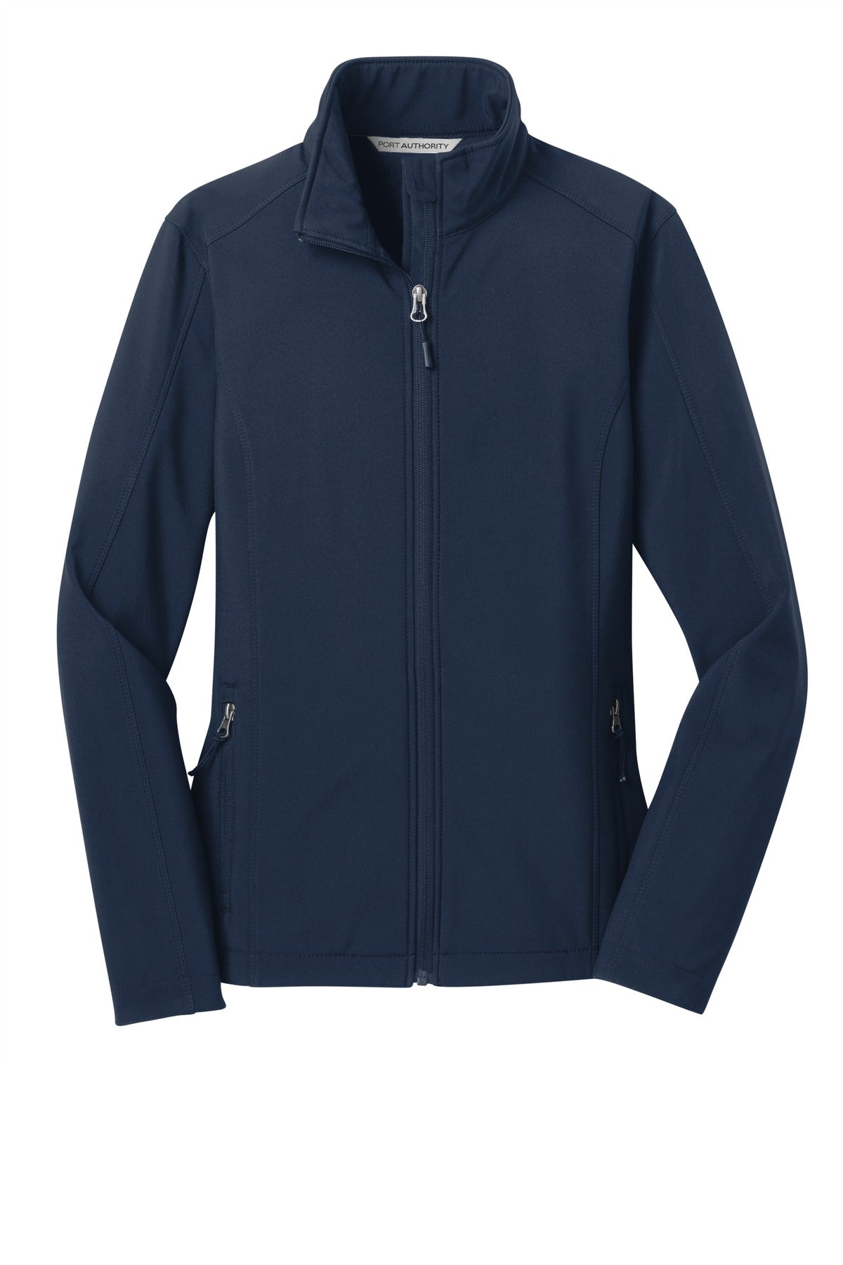 Port Authority L317 Dress Blue Navy