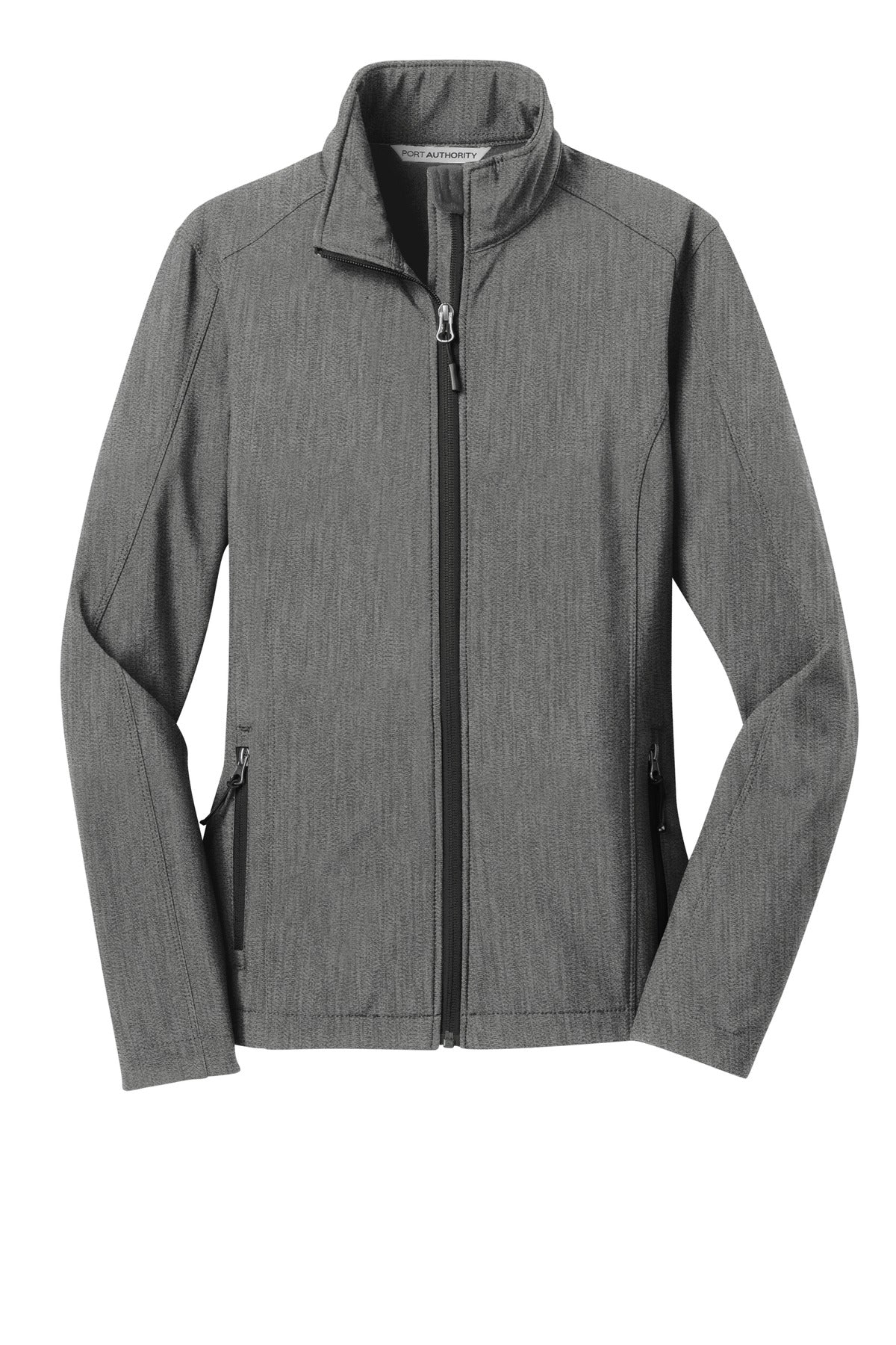 Port Authority L317 Pearl Grey Heather