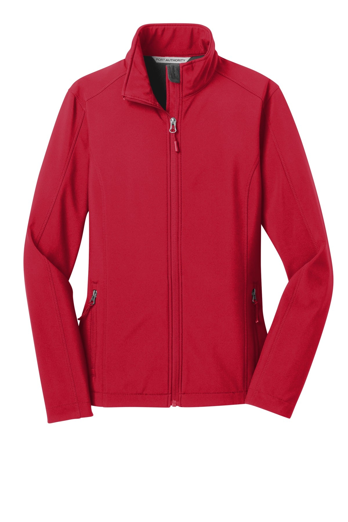 Port Authority L317 Rich Red
