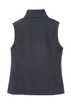 Port Authority L325 Battleship Grey