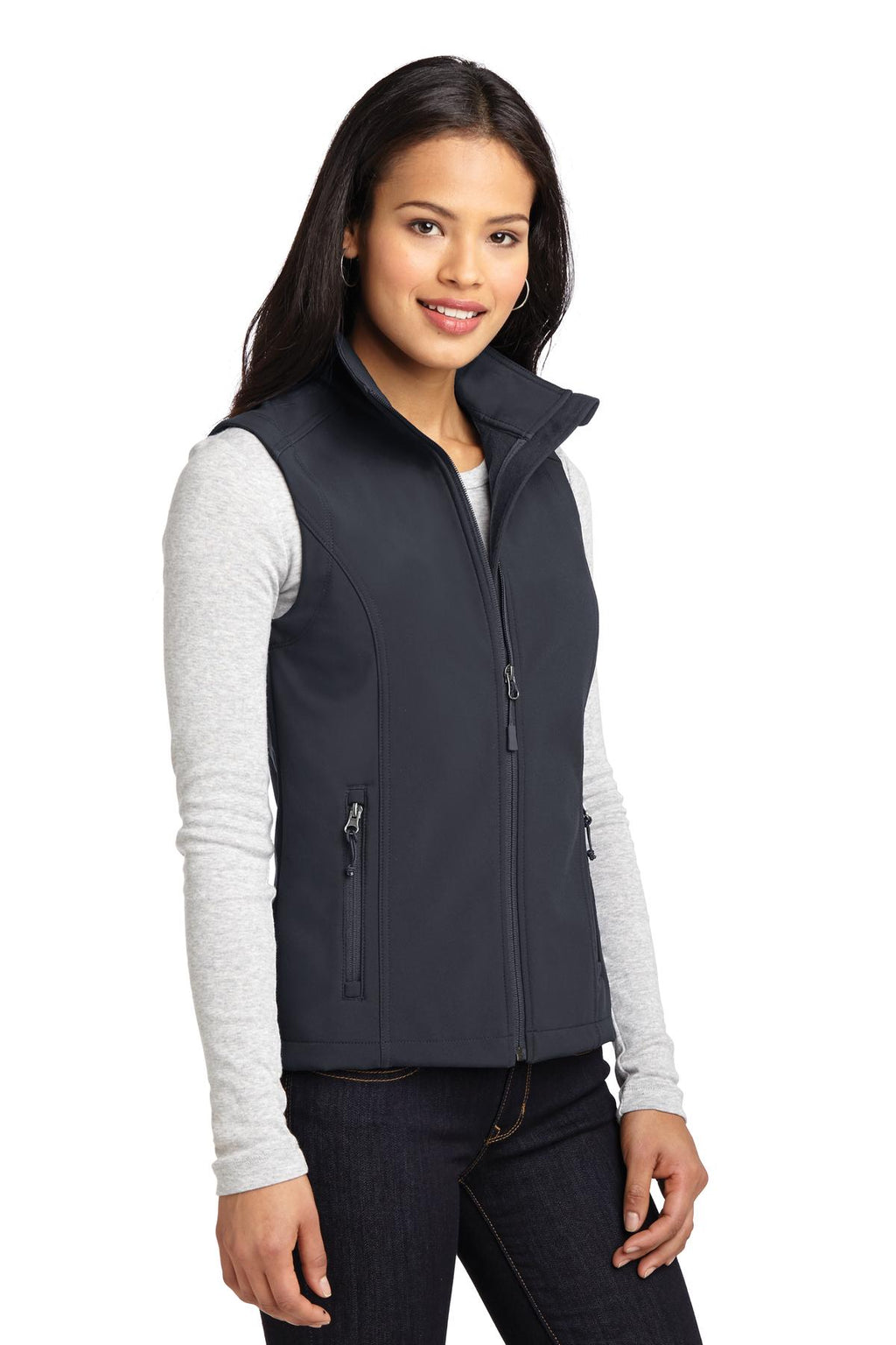 Port Authority L325 Battleship Grey