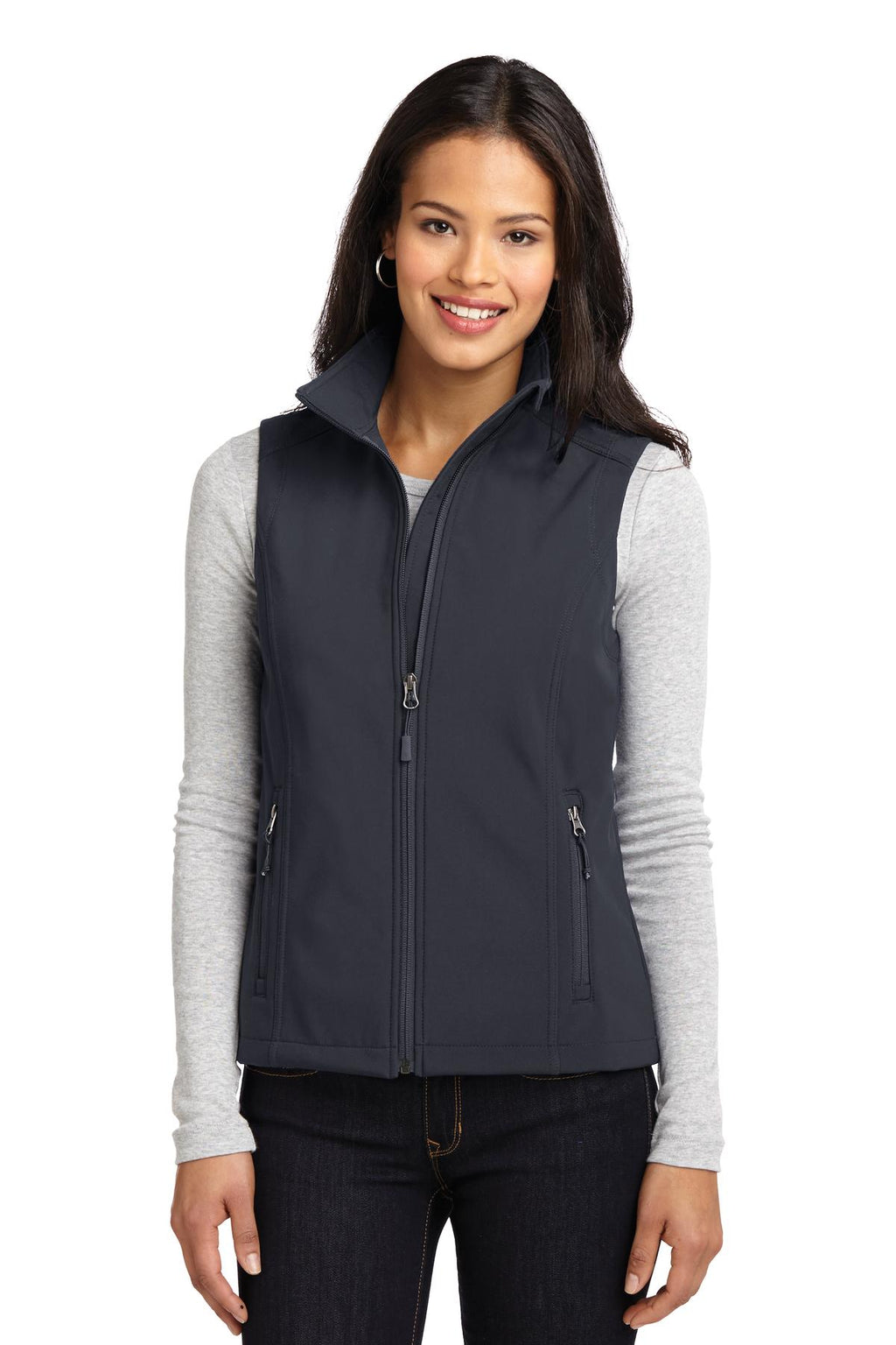 Port Authority L325 Battleship Grey