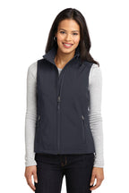 Port Authority L325 Battleship Grey