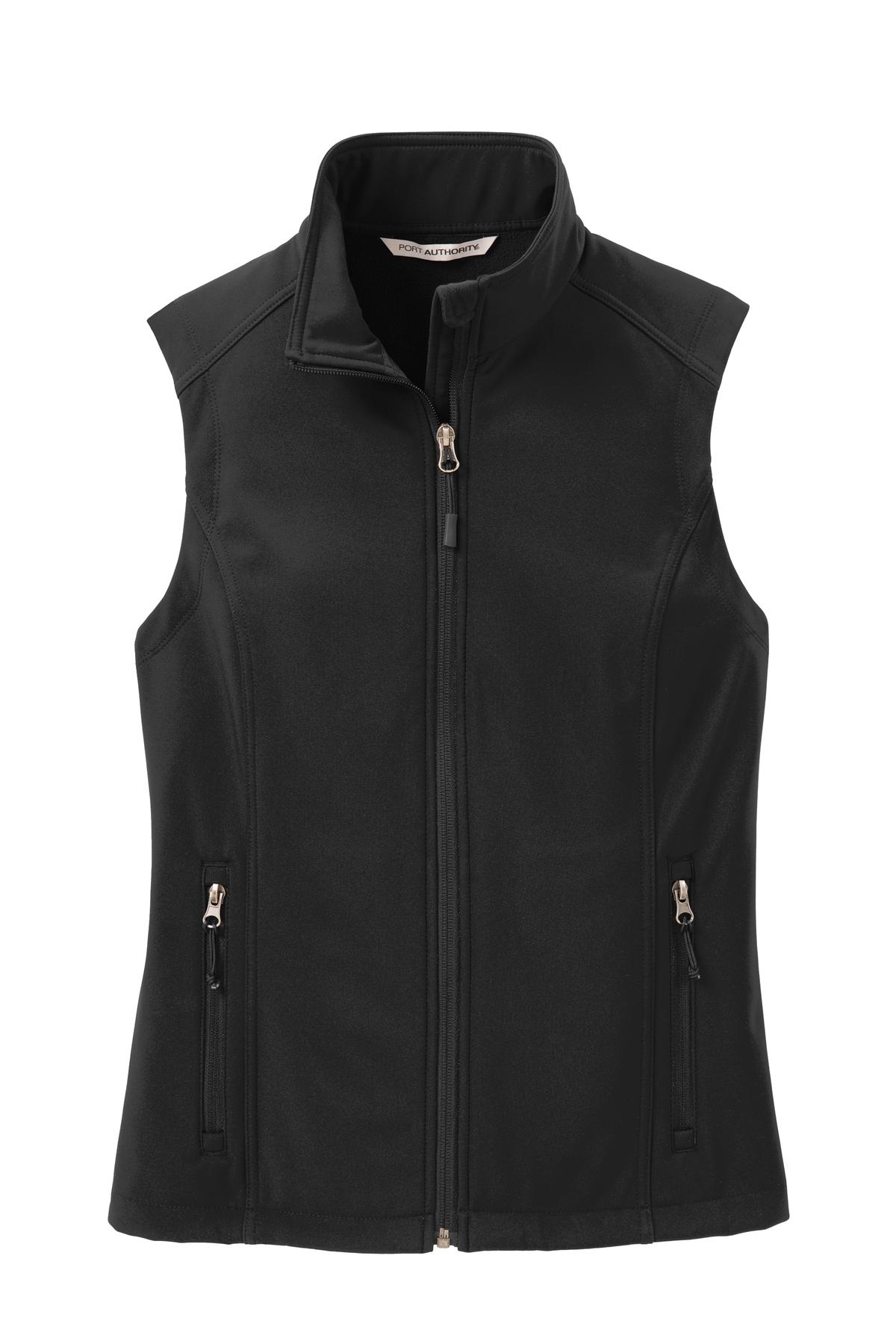 Port Authority L325 Black
