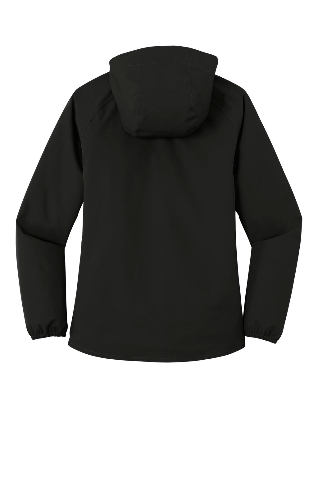Port Authority L407 Deep Black
