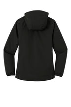 Port Authority L407 Deep Black