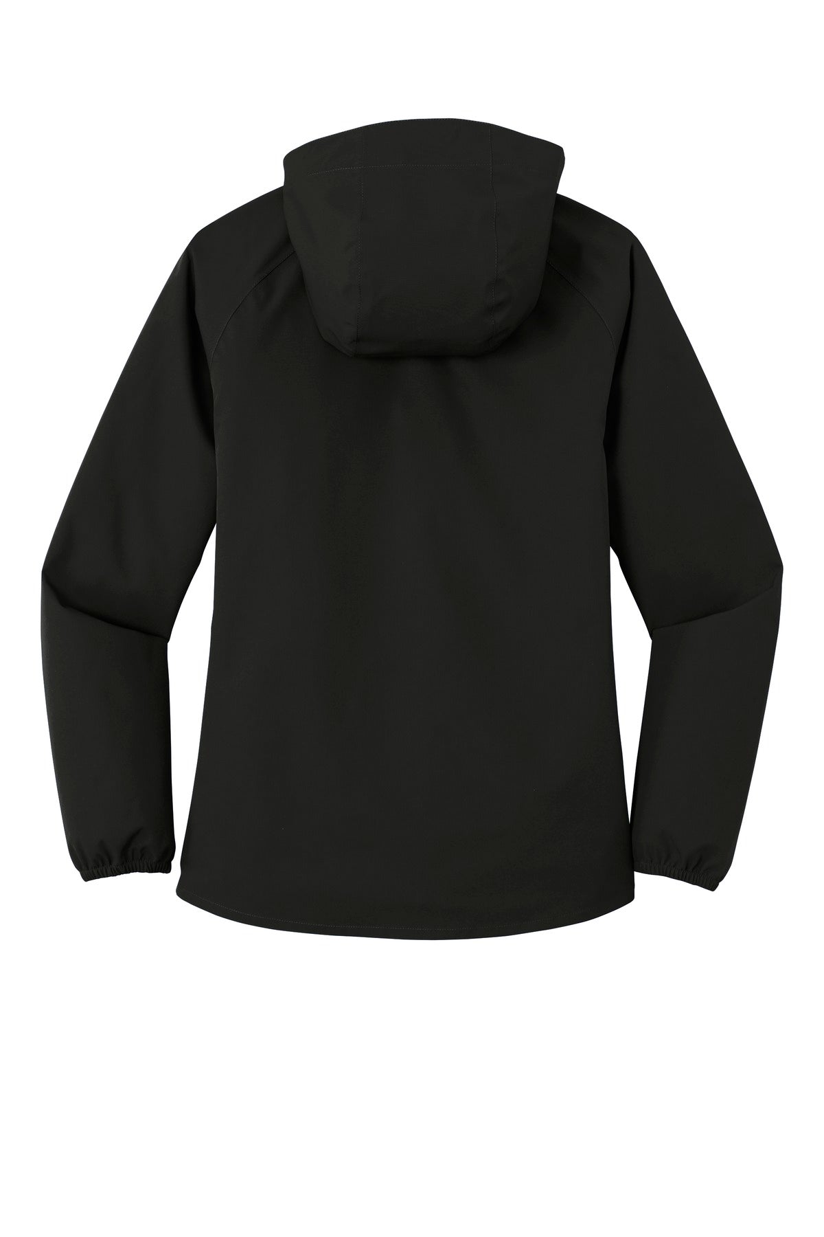 Port Authority L407 Deep Black