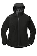 Port Authority L407 Deep Black