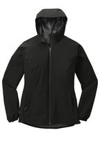 Port Authority L407 Deep Black