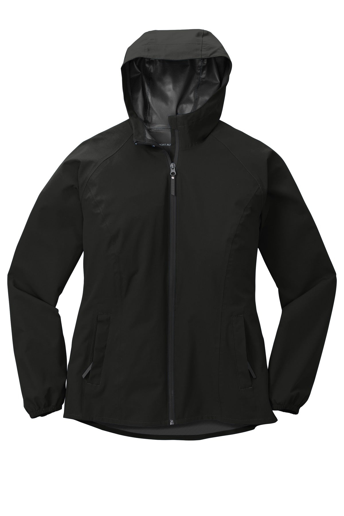 Port Authority L407 Deep Black