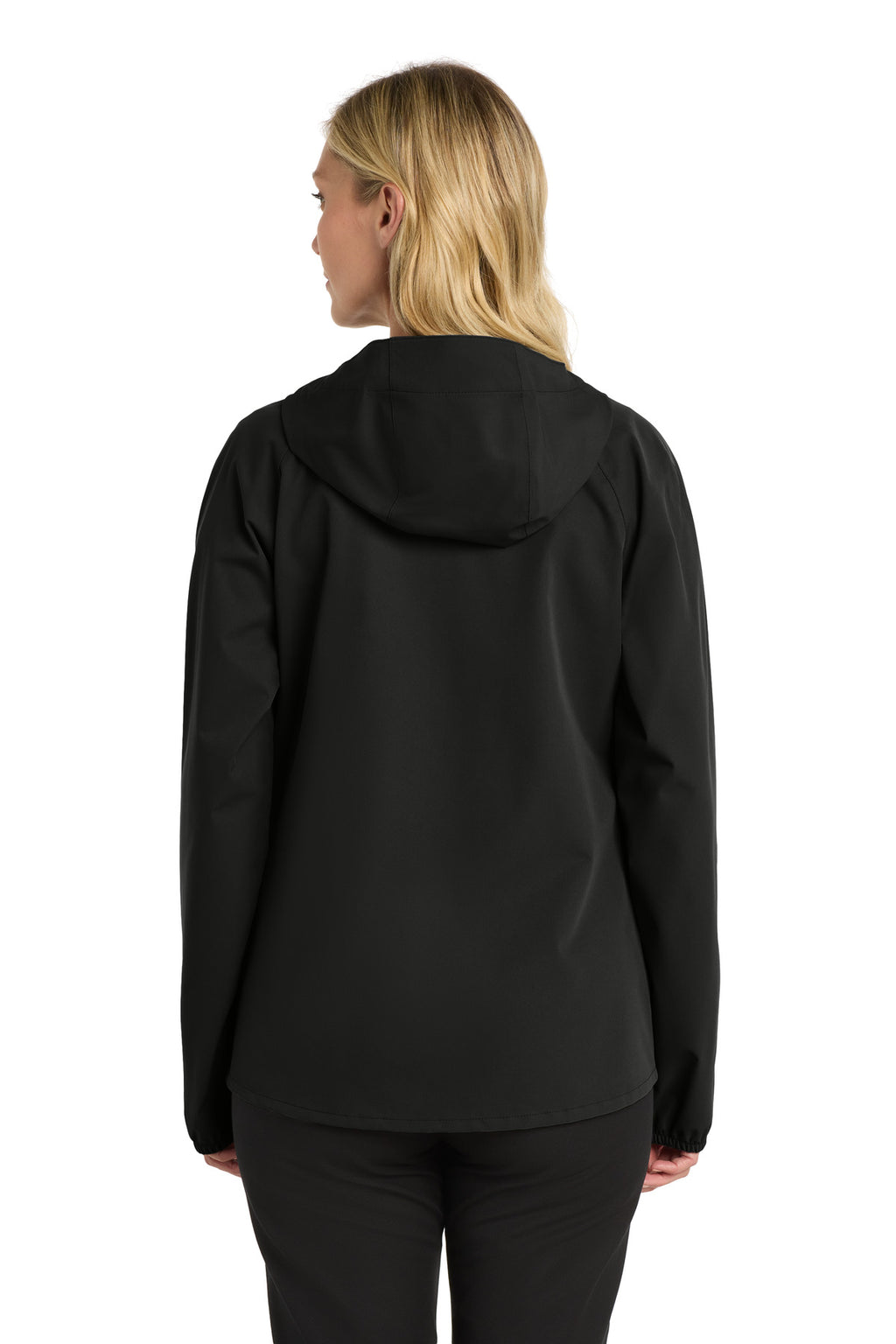 Port Authority L407 Deep Black