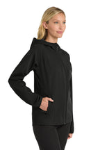 Port Authority L407 Deep Black