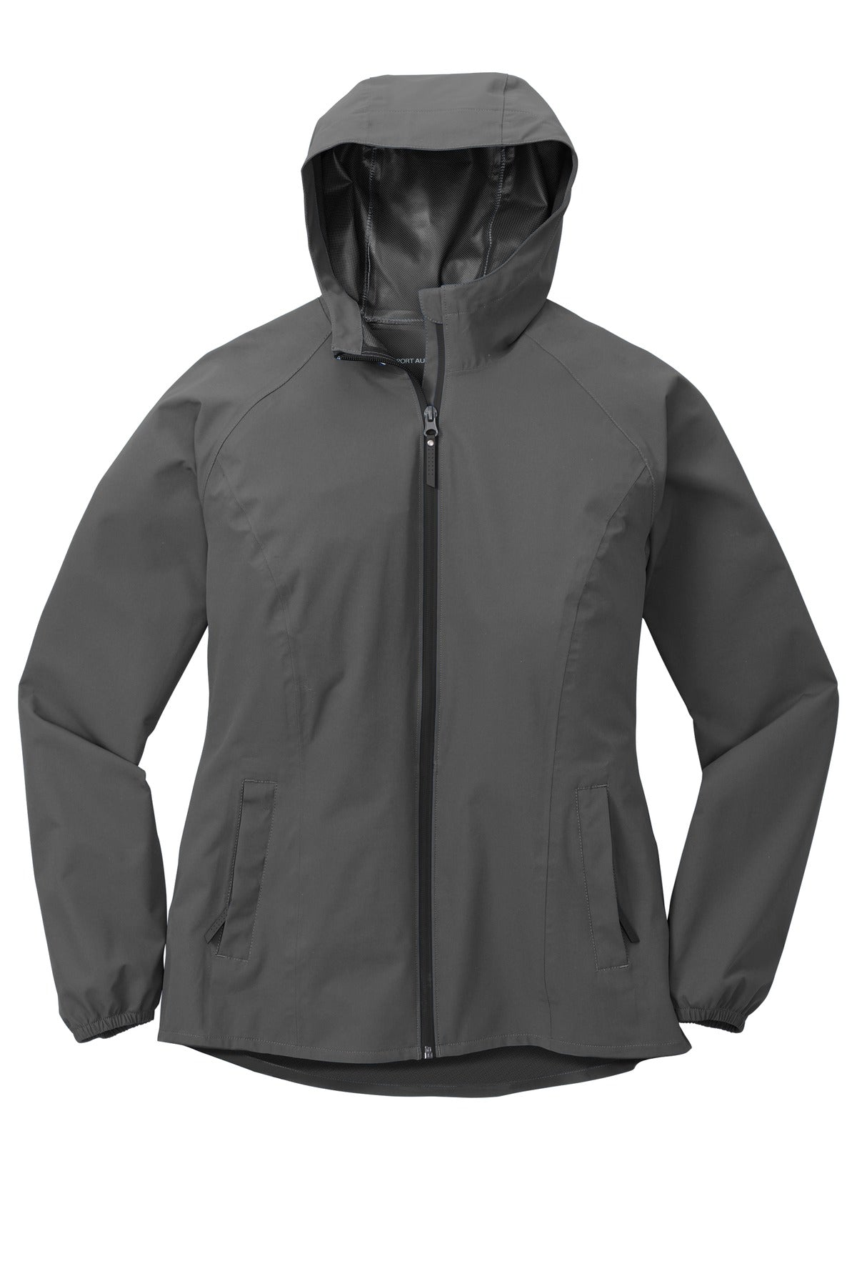 Port Authority L407 Graphite