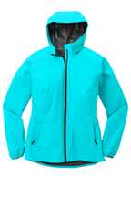 Port Authority® Women's Essential Rain Jacket L407
