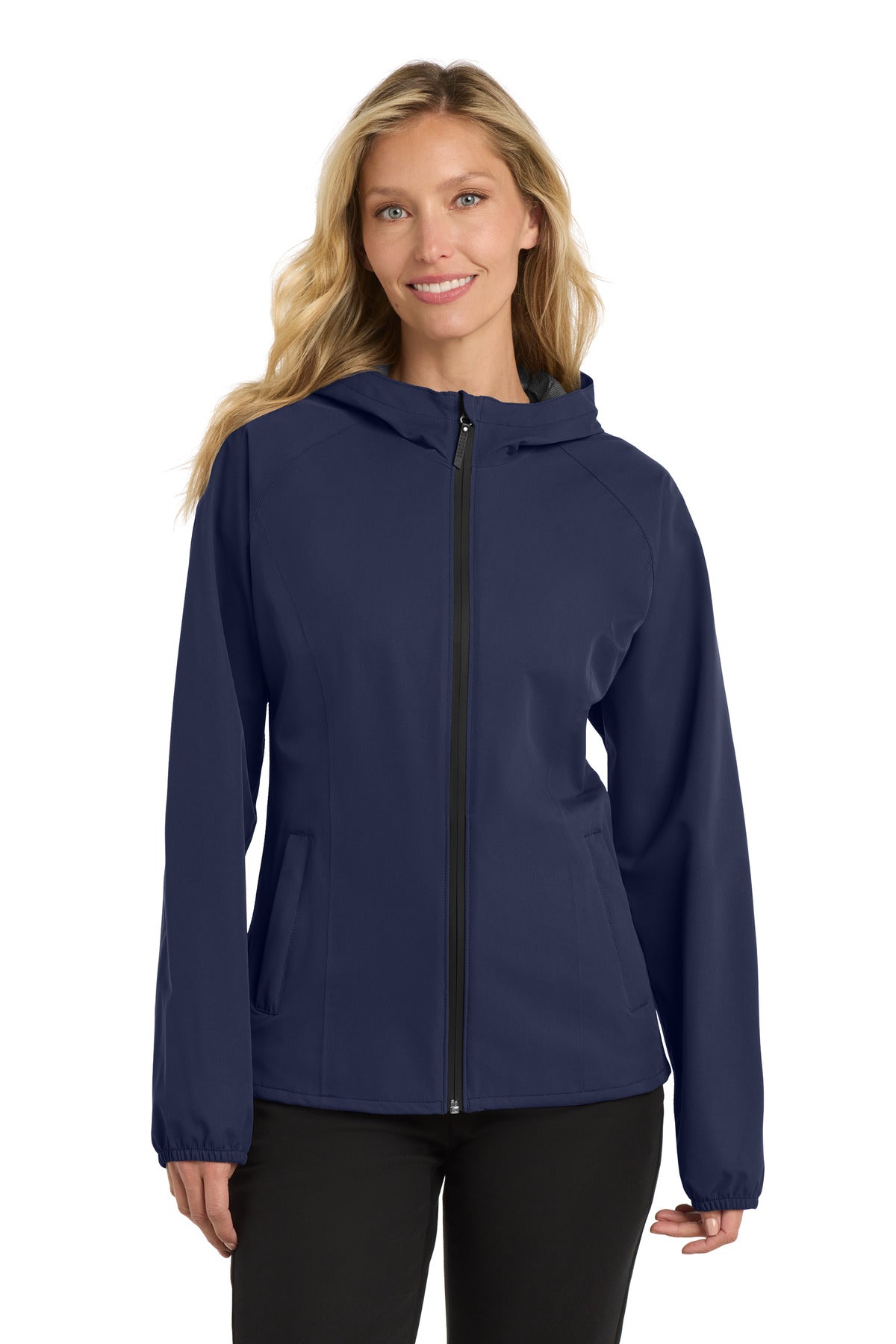 Port Authority L407 True Navy