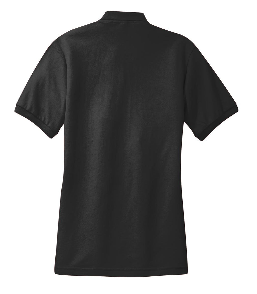 Port Authority L500 Black