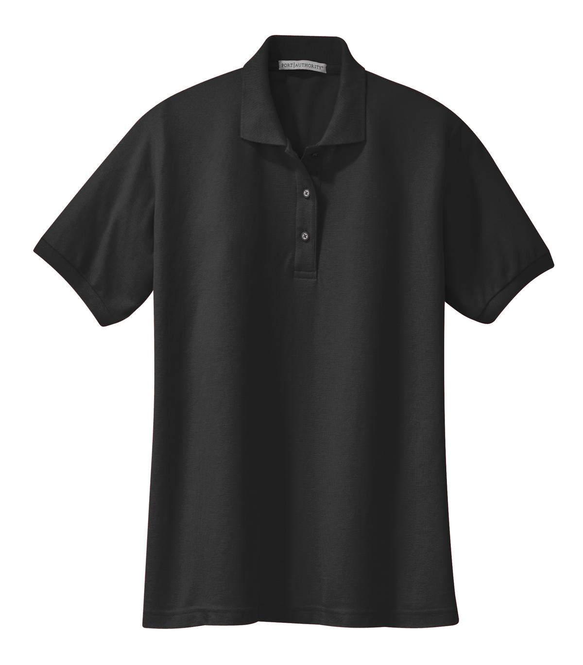 Port Authority L500 Black