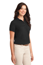 Port Authority L500 Black