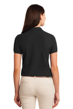 Port Authority L500 Black