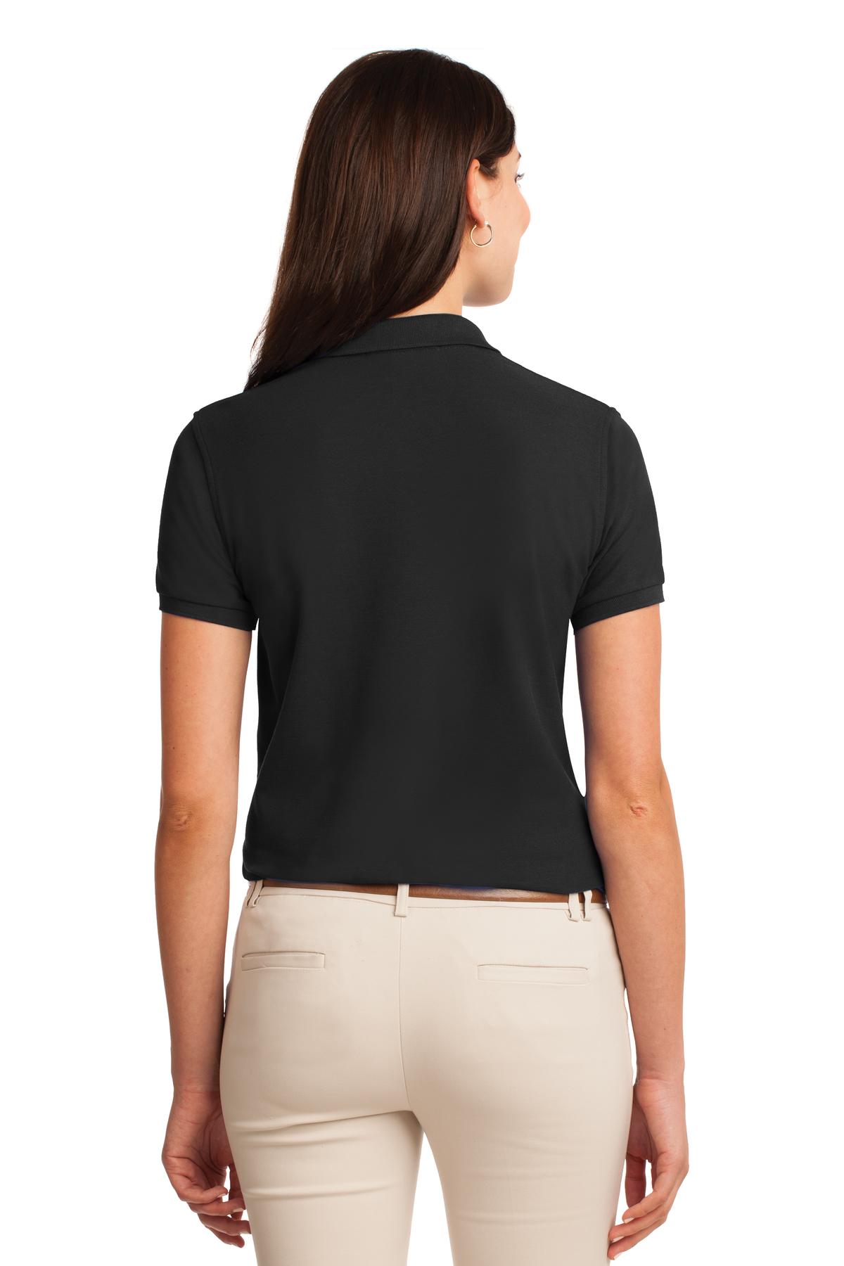 Port Authority L500 Black