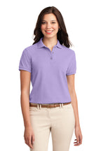 Port Authority L500 Bright Lavender