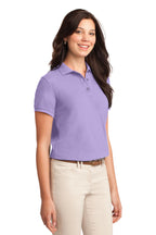 Port Authority L500 Bright Lavender