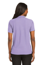 L500 Women Polo for Servers - Lupe Tortilla