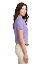 Port Authority L500 Bright Lavender