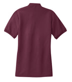 Port Authority L500 Burgundy