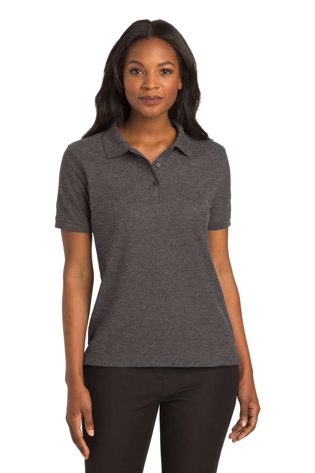L500 Women Polo for Servers - Lupe Tortilla