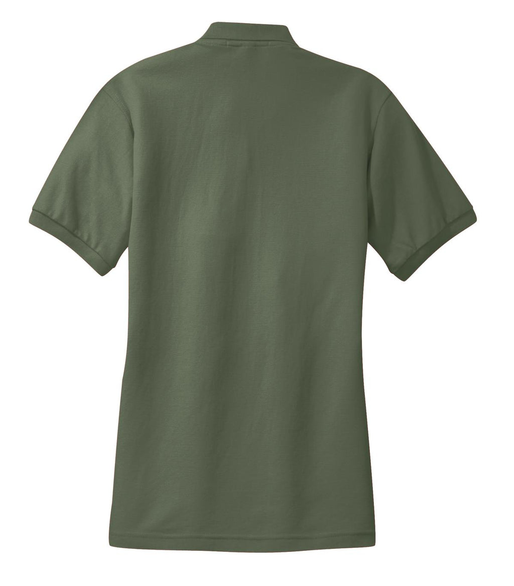 Port Authority L500 Clover Green