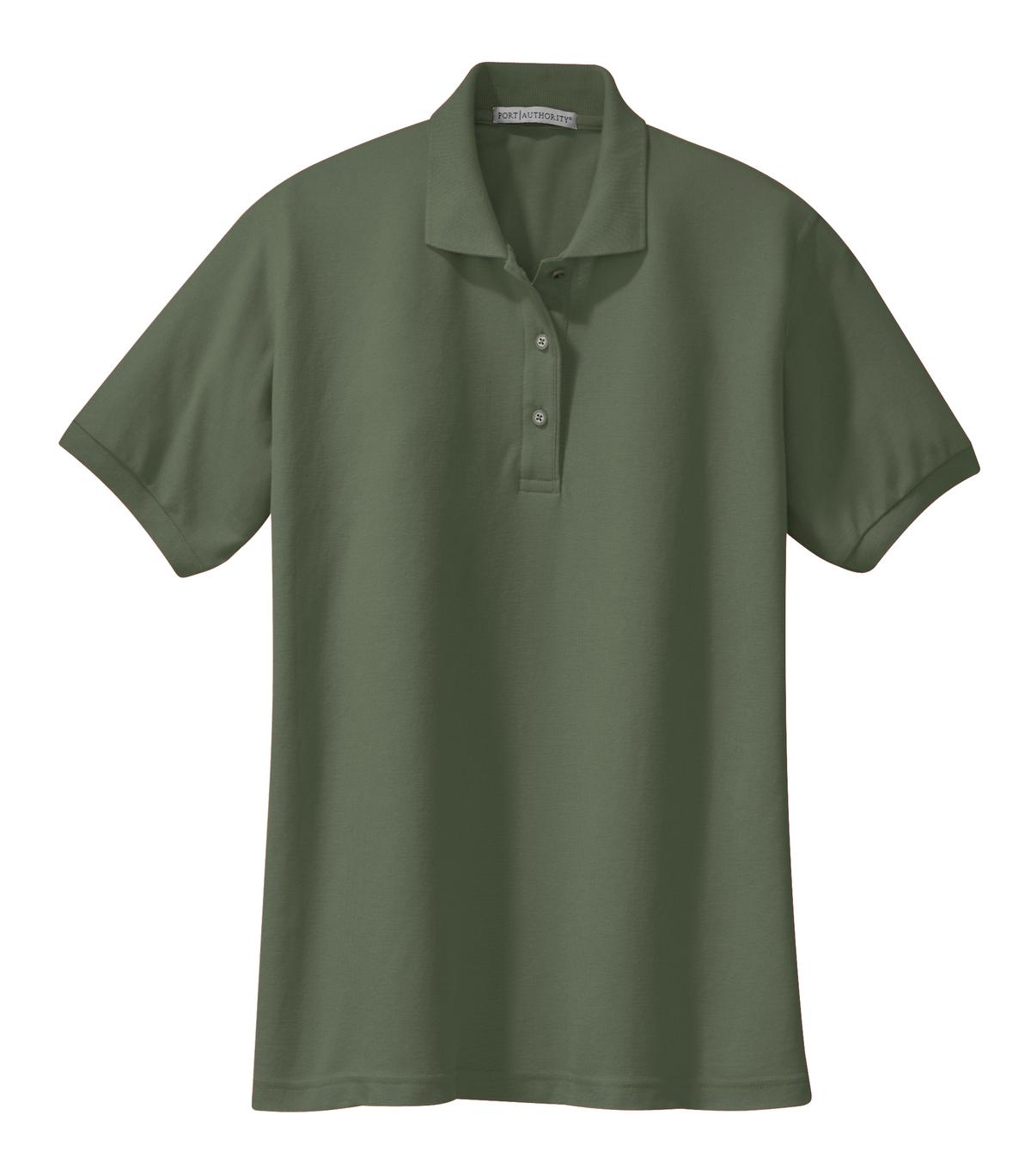 Port Authority L500 Clover Green