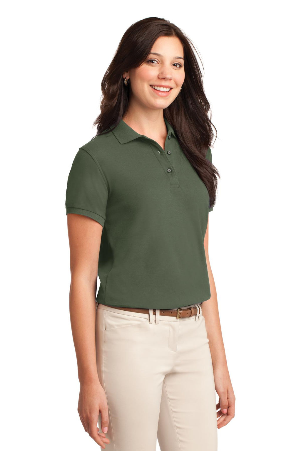 Port Authority L500 Clover Green