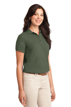 Port Authority L500 Clover Green