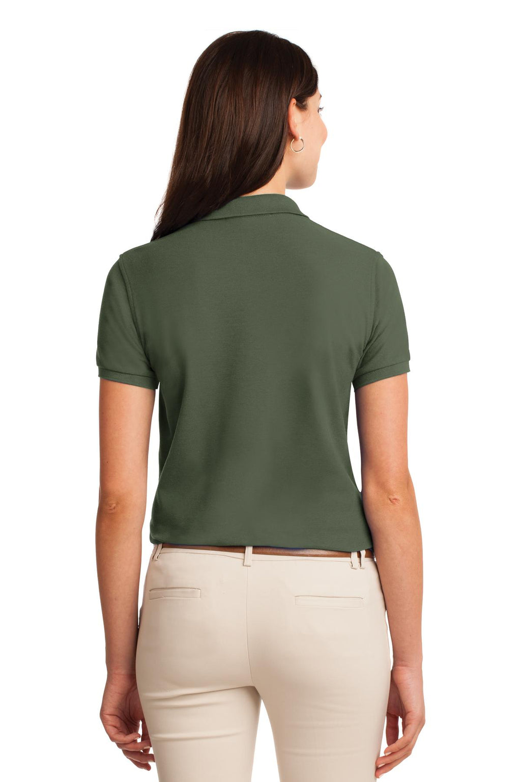 Port Authority L500 Clover Green