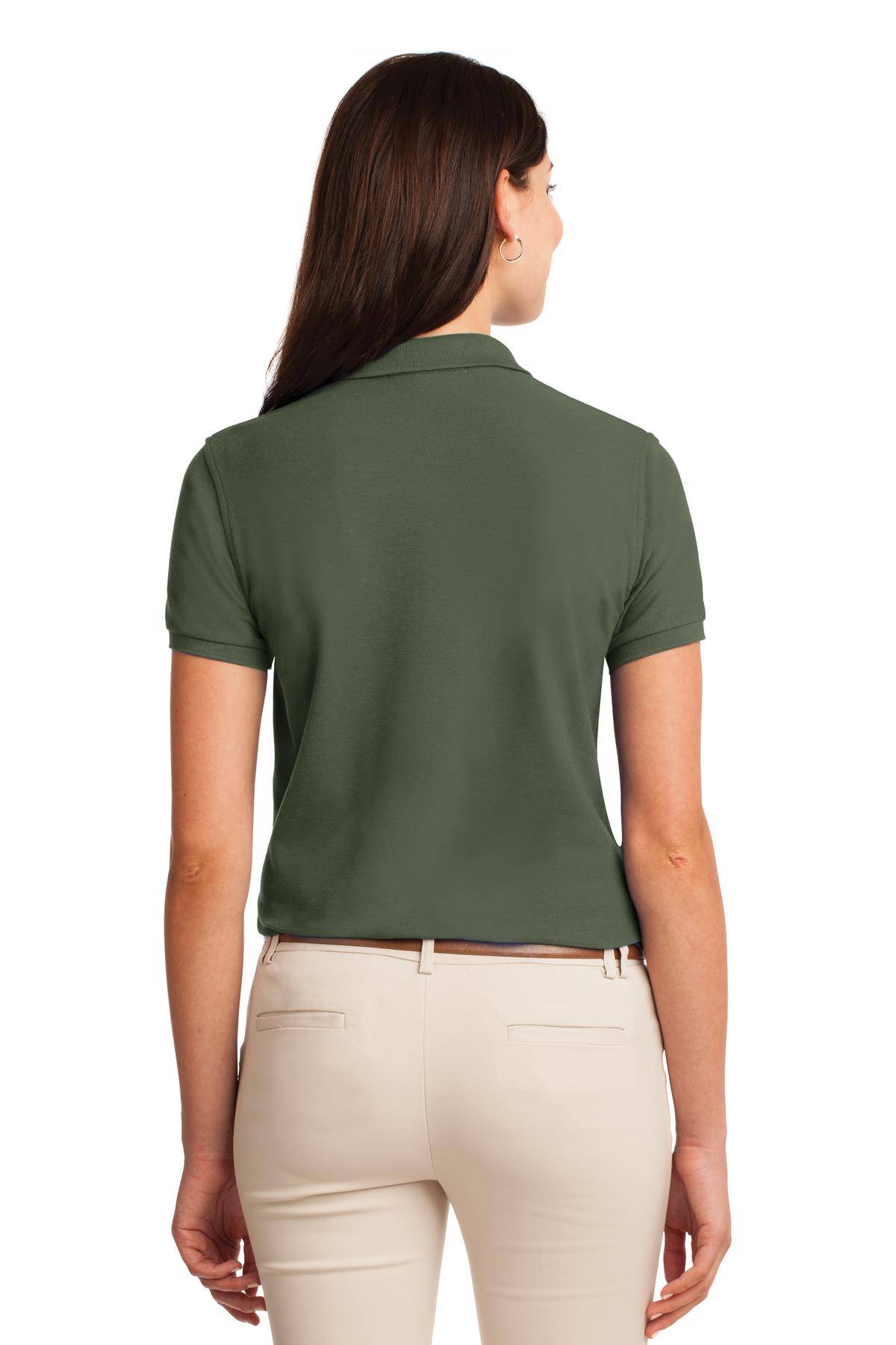 Port Authority L500 Clover Green