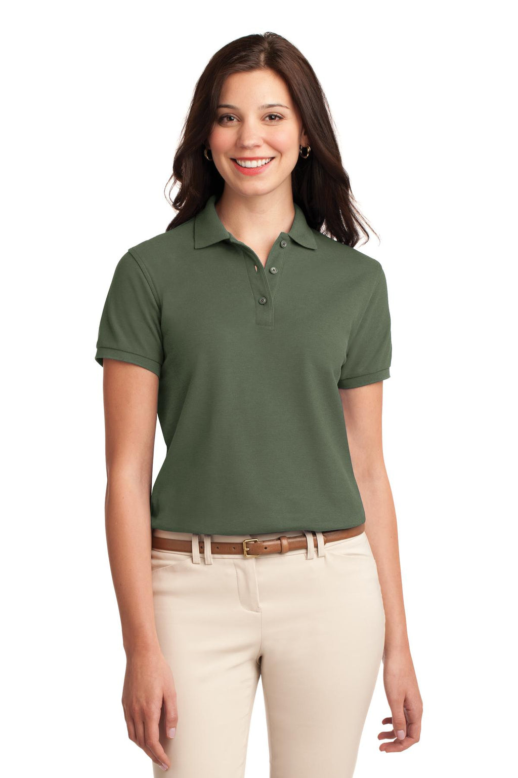 Port Authority L500 Clover Green