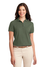 Port Authority L500 Clover Green