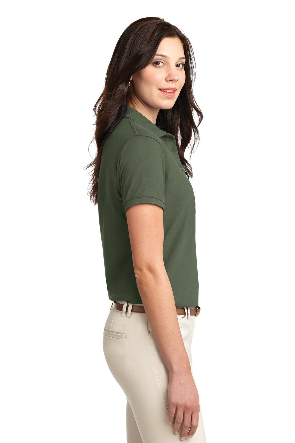Port Authority L500 Clover Green