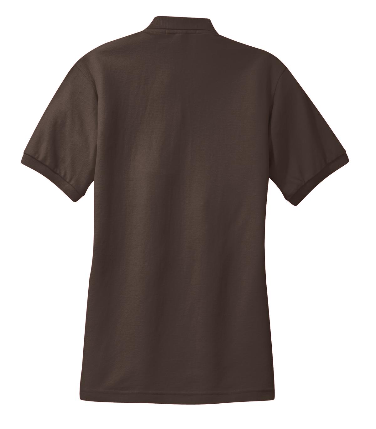 Port Authority L500 Coffee Bean