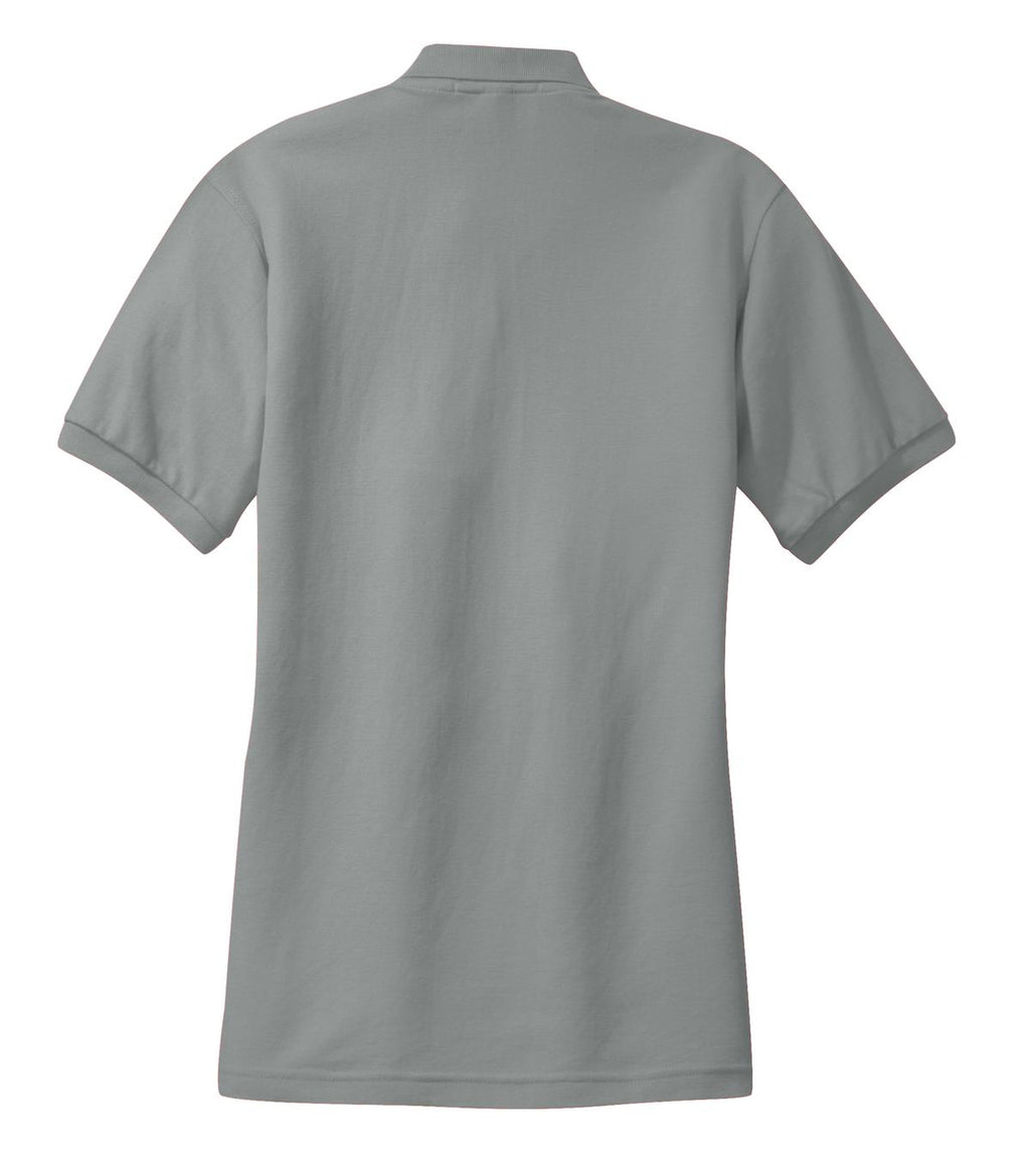 Port Authority L500 Cool Grey
