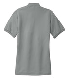 Port Authority L500 Cool Grey