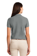 Port Authority L500 Cool Grey